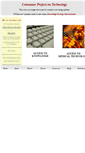 Mobile Screenshot of cptech.org